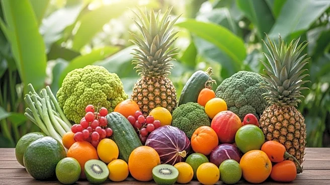 Antigua and Barbuda Government Commends IICA for Agricultural Initiatives Amid Climate Challenges