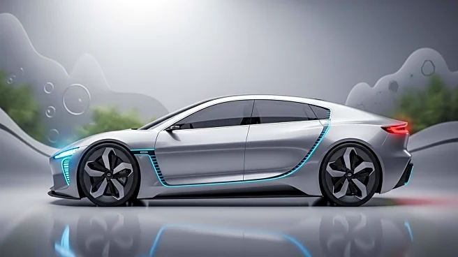 2026 Nissan Leaf Unveiled with New Design and Features