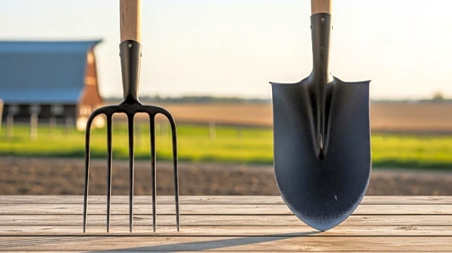 Canadian Agriculture Ministers Address Trade and Biosecurity Challenges