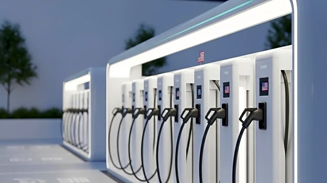 End of US EV Tax Credit Expected to Boost Electric Vehicle Sales