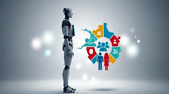 HR Tech Conference Highlights AI Innovations and Workforce Strategies