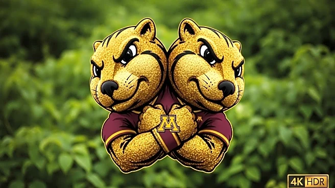 Minnesota Gophers' Darius Taylor Doubtful for Game Against California