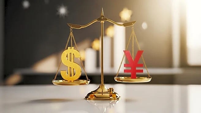 US-Japan Trade Agreement Introduces Tariff Reductions and $550 Billion Investment Fund