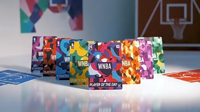 Panini Expands Player of the Day Program to Include WNBA Stars, Enhancing Collector Engagement