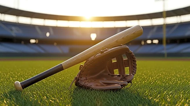 San Francisco Giants Near NL Wild-Card Berth After Patrick Bailey's Walk-Off Grand Slam