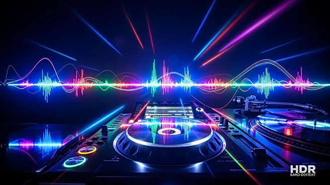 New Dance Tracks Released by John Summit, Rezz, and Nimino