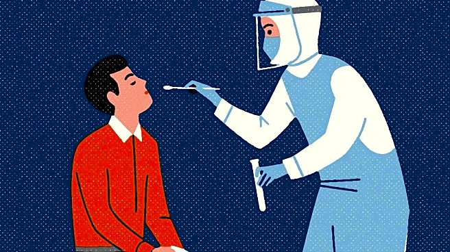 Trump Officials Plan to Link COVID-19 Vaccines to Child Deaths, Raising Concerns Among Scientists