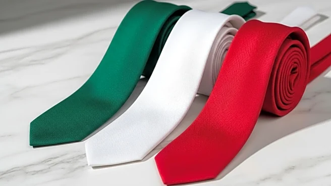 Bugatchi Launches New Made in Italy Capsule Collection