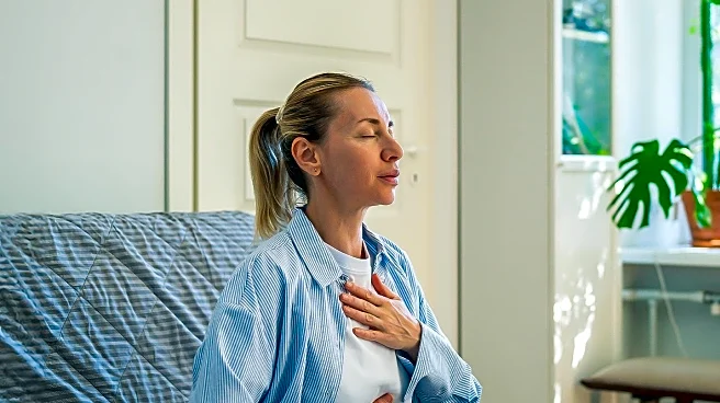 Chronic Illness Patients Emphasize Self-Care as a Necessity for Well-Being
