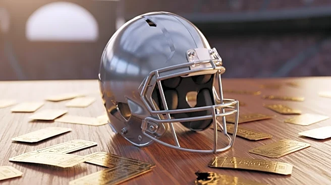 Texas Longhorns Football Prepares for 2025 Season with Ticket Sales Surge