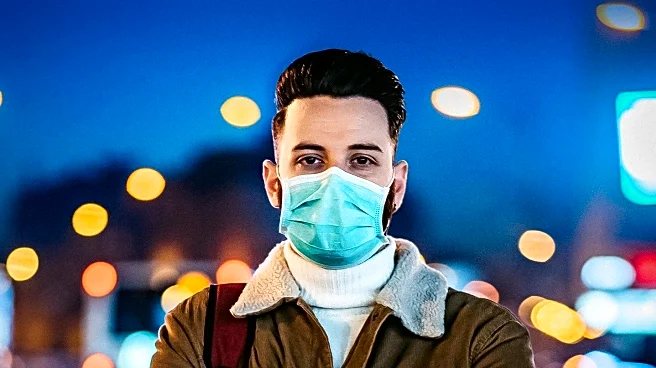 Study Links Loneliness to Serious Health Issues, Declares It a Global Pandemic