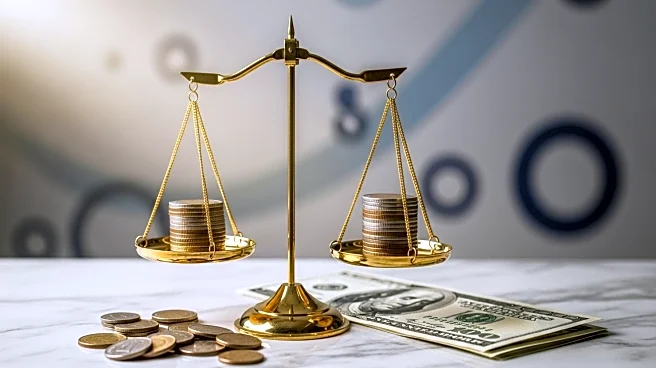 Federal Reserve's Potential Rate Cuts Could Impact $7 Trillion in Money Market Funds