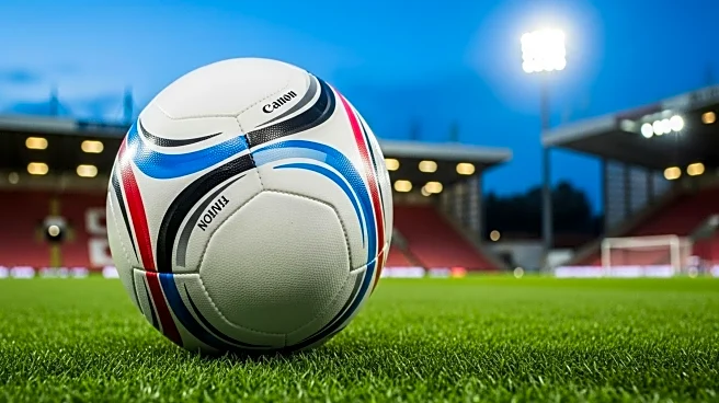 Middlesbrough Secures Late Draw Against Preston North End