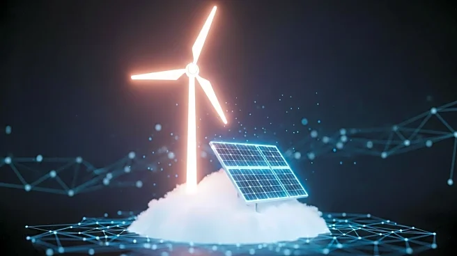FY Energy Introduces Cloud Mining Platform for Passive Income with Renewable Energy