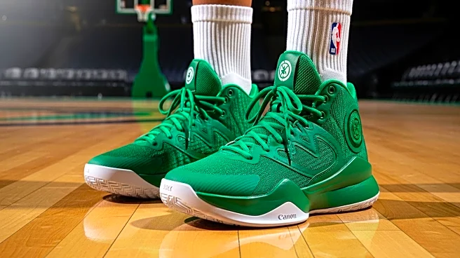 Celtics' Jaylen Brown Declines Nike Offer to Launch Own Shoe Brand, Citing Desire for Independence