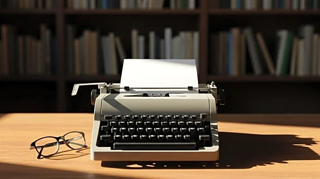 Journalist Steven Vogel Reflects on Career and Publishing in New Memoir