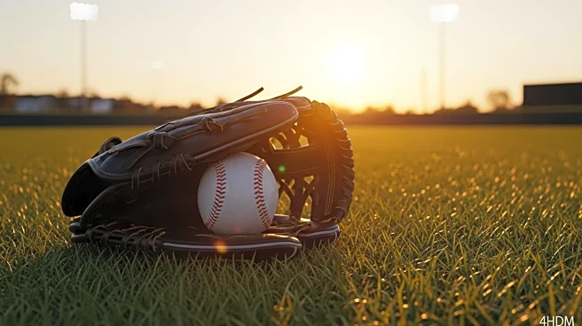 Milwaukee Brewers Prospect Josh Adamczewski to Continue Outfield Transition in Arizona Fall League