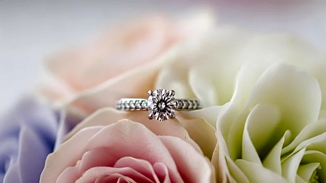 Taylor Swift and Travis Kelce's Engagement Highlights 2025 Celebrity Wedding Trends