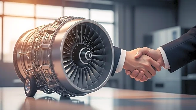 GE Aerospace and UAW Reach Tentative Five-Year Labor Agreement to End Strike