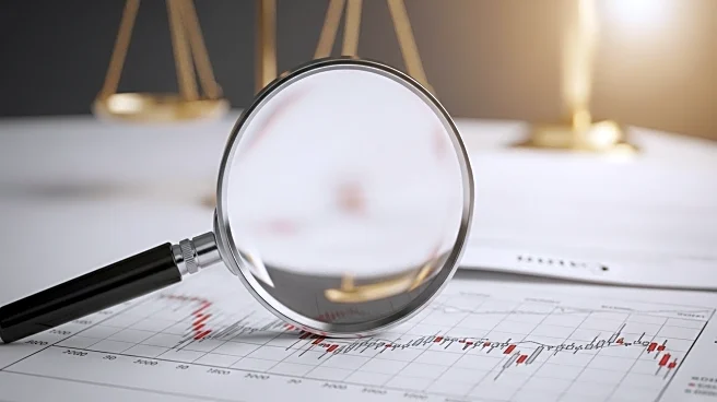 Pomerantz Law Firm Investigates Marex Group PLC for Alleged Securities Fraud