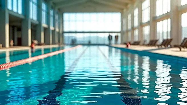 K9 Aquatic Center's Unique Role in Canine Therapy and Joy