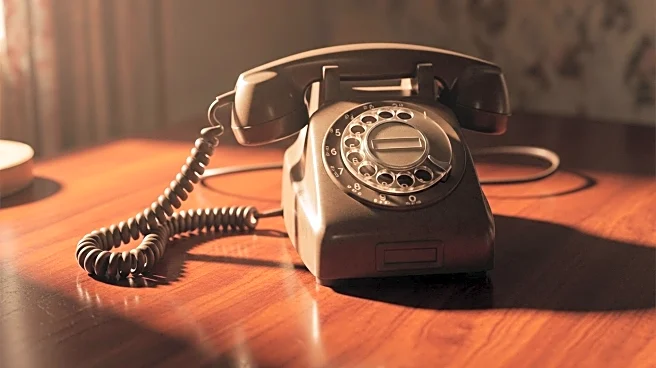 Lou Berney's 'Crooks' Explores Crime and Family Dynamics in Pre-Digital Era