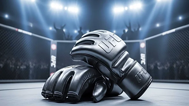 Alden Coria Secures UFC Opportunity with Short Notice Fight