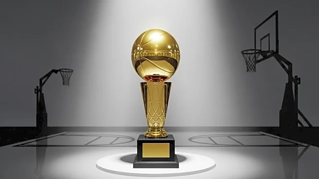 A'ja Wilson Secures Second Consecutive AP Player of the Year Award in WNBA