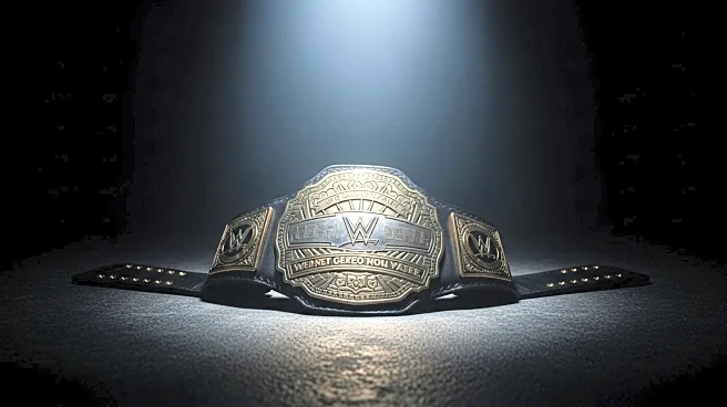 WWE SmackDown Spoiler Lineup for September 12, 2025: Full Match Card and Backstage Notes Revealed