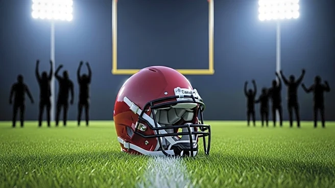 High School Football in Central Illinois: Friday Night Highlights and Scores