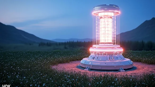 Brightcore Energy President Mike Richter Discusses Geothermal Innovations and Industry Growth