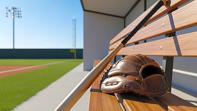 Chicago Cubs Reassign Kevin Alcantara to Triple-A for Development