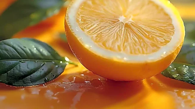 Researchers Identify Vitamin B3 as Promising Treatment for Fatty Liver Disease