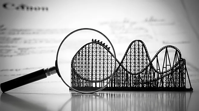 Pomerantz Law Firm Probes Six Flags for Securities Fraud Allegations