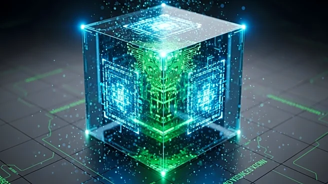 Synthetic Data Gains Traction in Government for Privacy and Efficiency