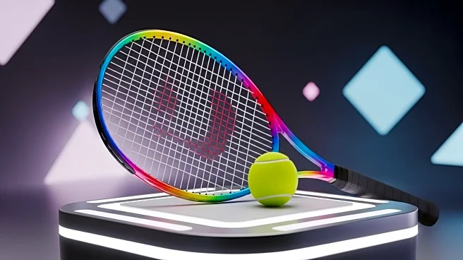 Mario Tennis Fever Announced for Nintendo Switch 2 with New Features