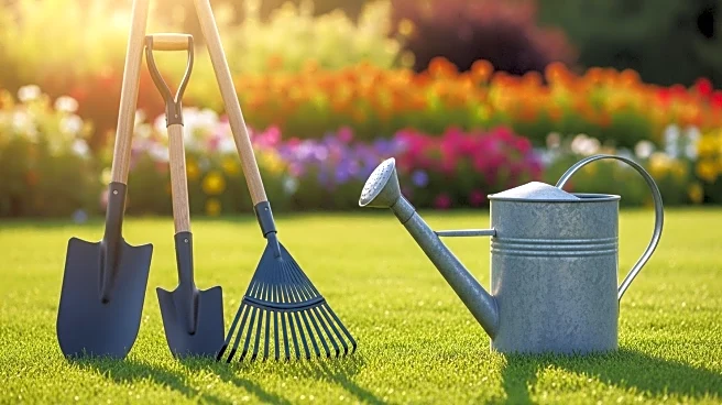 DC National Guard Seeks Beautification Projects Amid Controversial Deployment