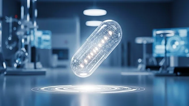 FDA Under President Trump Seeks to Abandon Expert Reviews of New Drugs