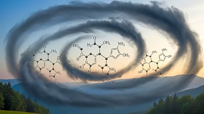 Scientists Discover Increased Acidity in PFAS, Raising Environmental Concerns