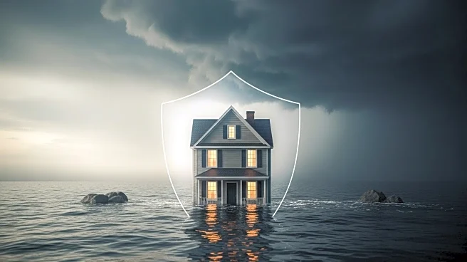 Homeowners Face Tough Choices as Insurance Costs Rise Amid Climate Risks