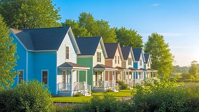 Manitowoc County Sees Rise in Home Prices Amid Statewide Trends