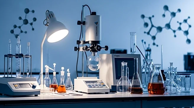 Agro Chem Federation of India Calls for PLI Scheme to Boost Agrochemical Manufacturing