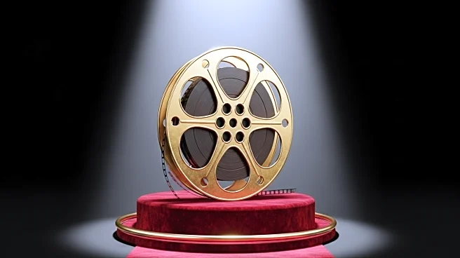 The Hollywood Reporter Prepares for Emmys 2025 with Exclusive Preshow