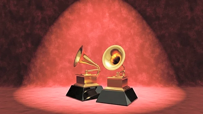 CBS Announces Two Primetime Grammy Specials Featuring Legacy Stars