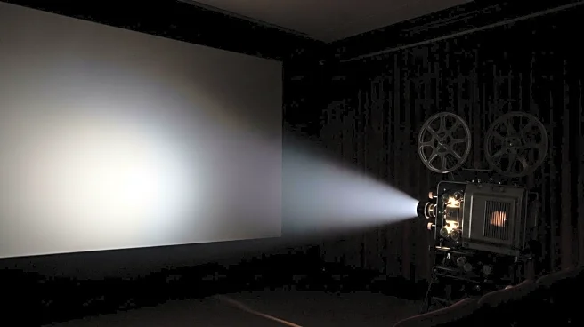 Camden International Film Festival Opens with Emotional Screening of 'Come See Me In The Good Light'