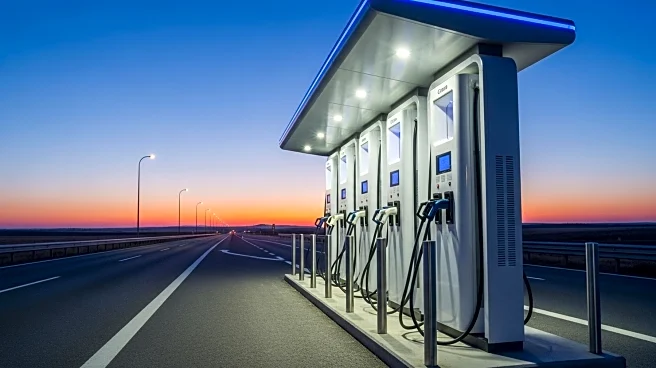 Stellantis Cancels Full-Size EV Pickup Plans Amid Slowing Demand