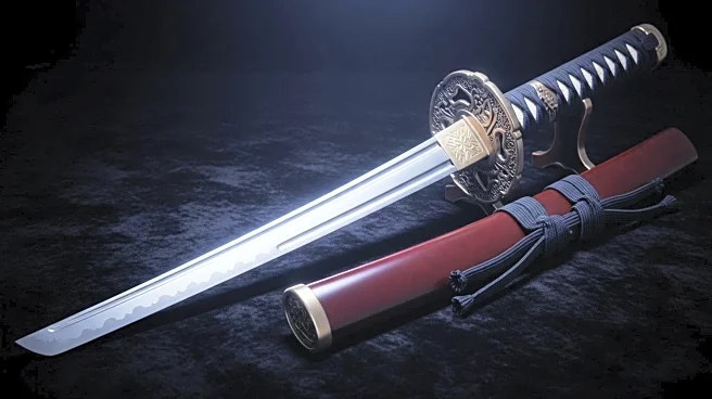 Demon Slayer: Infinity Castle Sets Record for U.S. Anime Box Office Opening