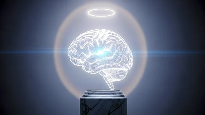 Vatican Hosts AI Summit with Global Thinkers and Artists, Highlighting Ethical AI Development