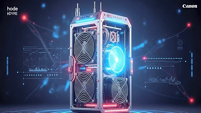 IOTA Miner Offers Cryptocurrency Holders Passive Income Opportunities