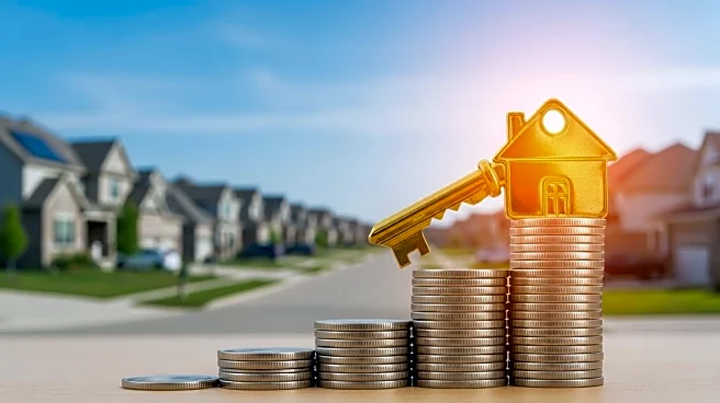 Erie County Home Prices Rise Amid Statewide Real Estate Trends